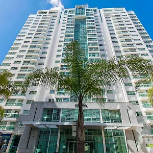 Apartamento Saint Moritz Diaria Brasil 63939, Brasília
