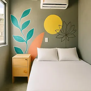 Auberge de jeunesse Joy &, Brasília